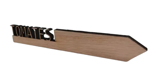 Projet réalisé avec PilotCNC