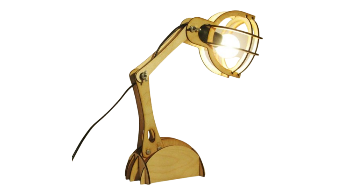 Projet réalisé avec PilotCNC