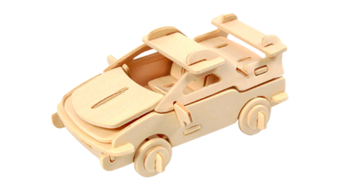 Projet réalisé avec PilotCNC