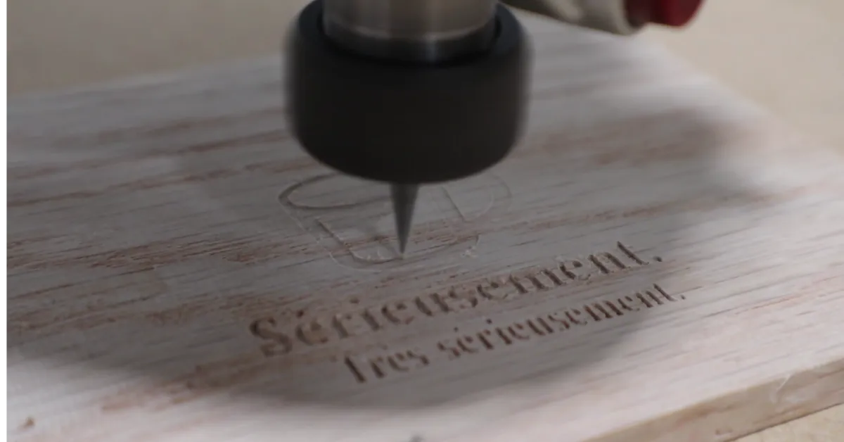 Génération du G-code dans PilotCNC