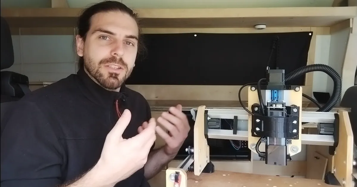 Aperçu de la Masterclass PilotCNC